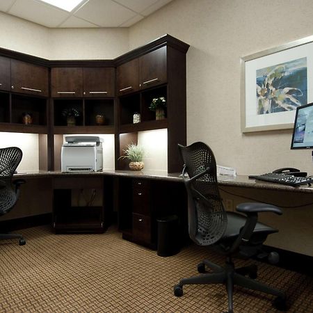 Hilton Garden Inn Dulles North Ashburn Extérieur photo
