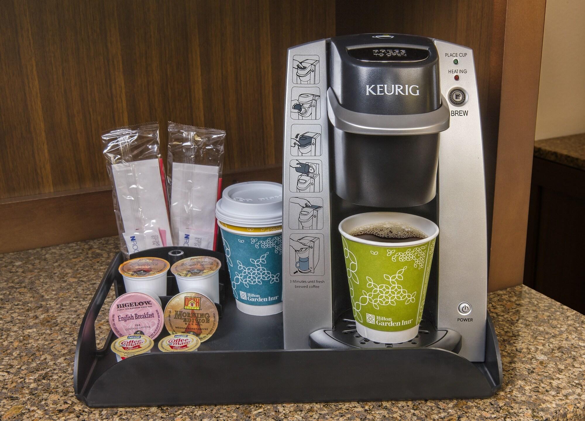 Hilton Garden Inn Dulles North Ashburn Extérieur photo