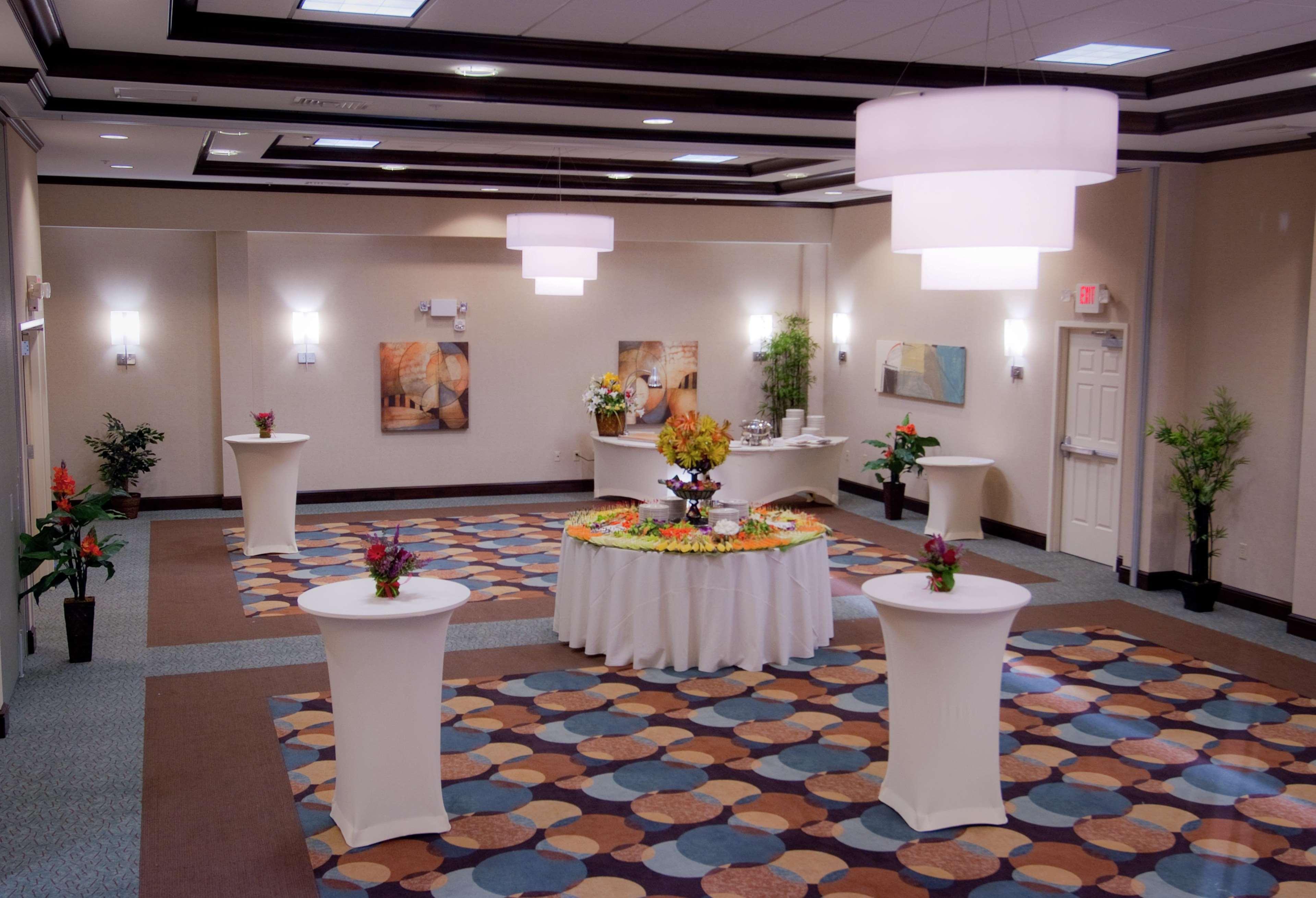 Hilton Garden Inn Dulles North Ashburn Extérieur photo