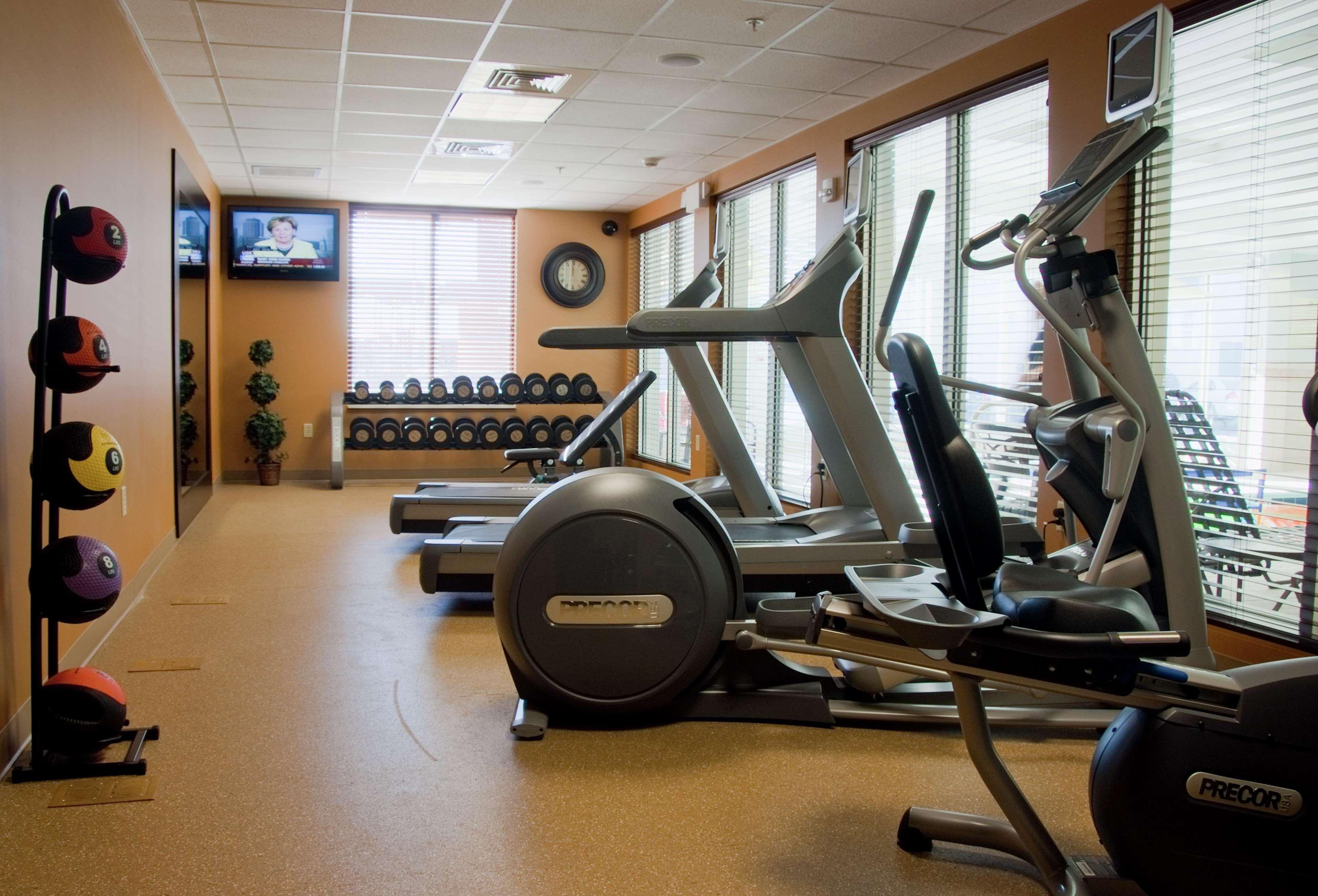 Hilton Garden Inn Dulles North Ashburn Extérieur photo