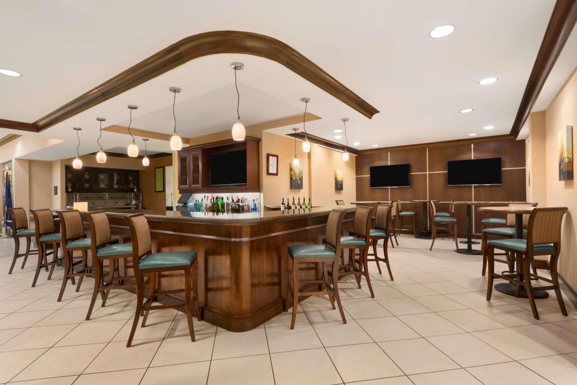 Hilton Garden Inn Dulles North Ashburn Extérieur photo