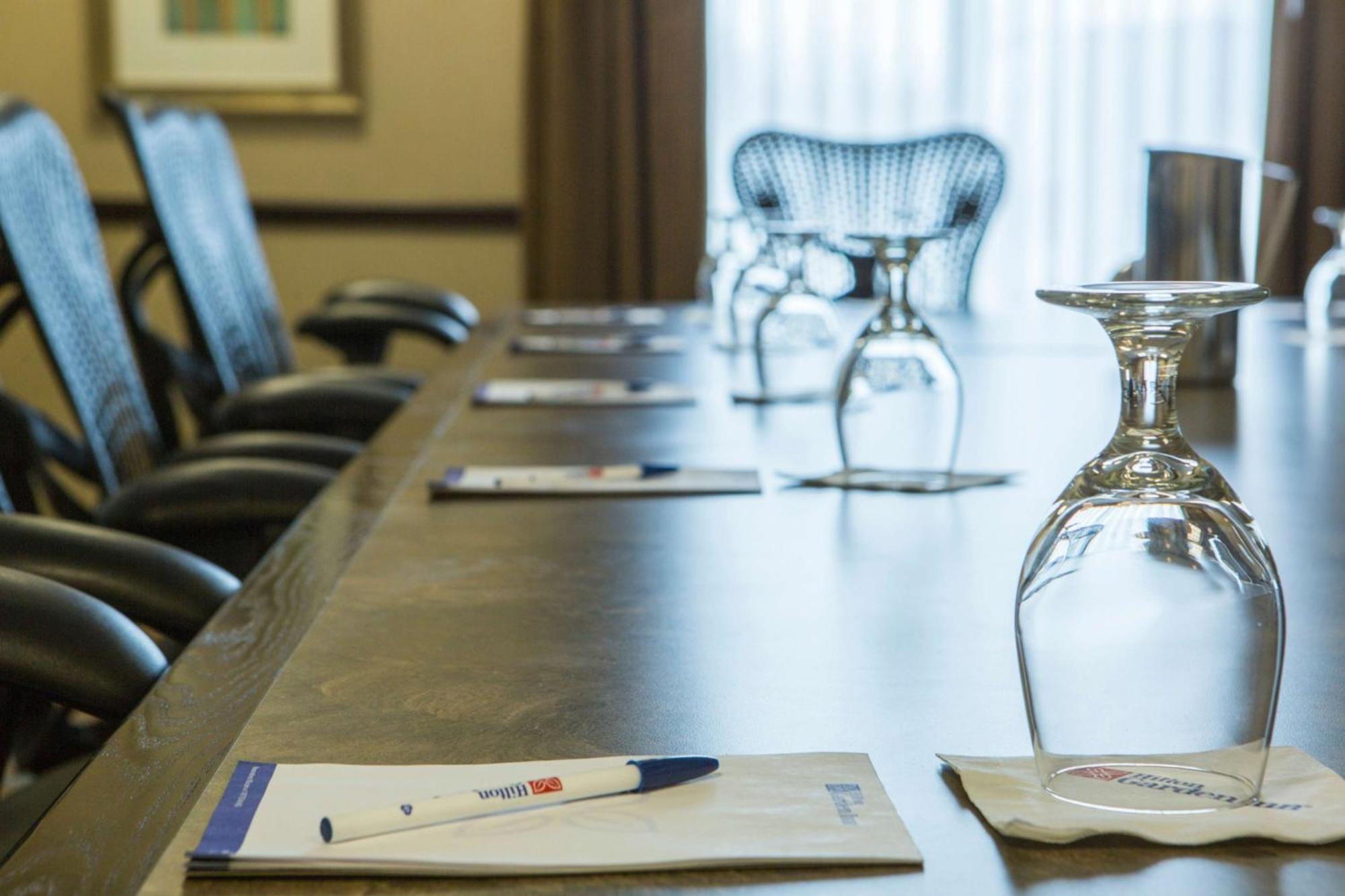 Hilton Garden Inn Dulles North Ashburn Extérieur photo