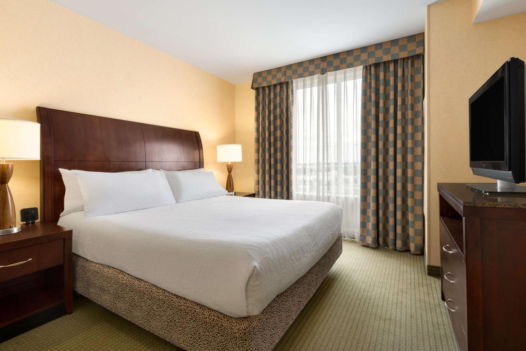 Hilton Garden Inn Dulles North Ashburn Extérieur photo