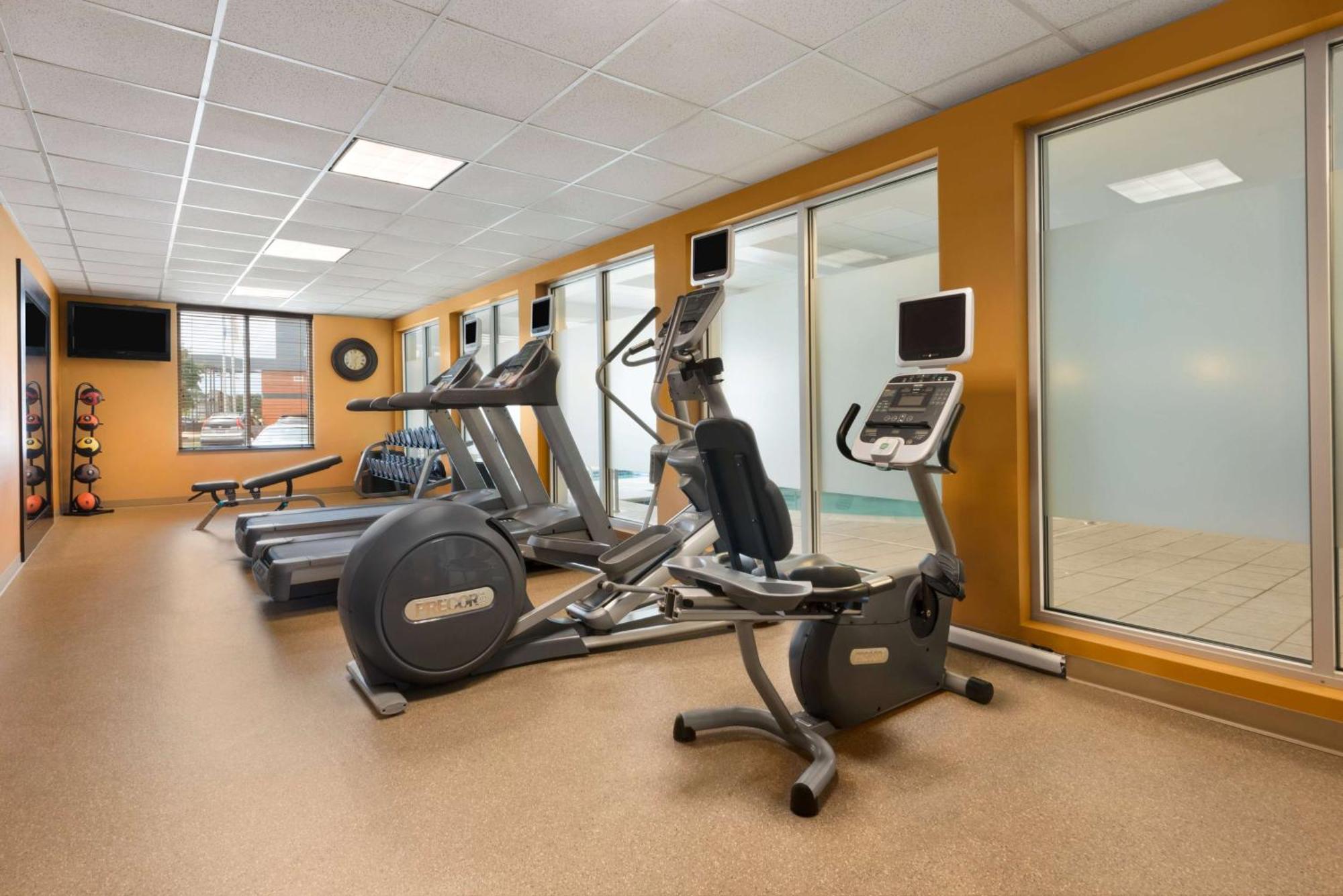 Hilton Garden Inn Dulles North Ashburn Extérieur photo
