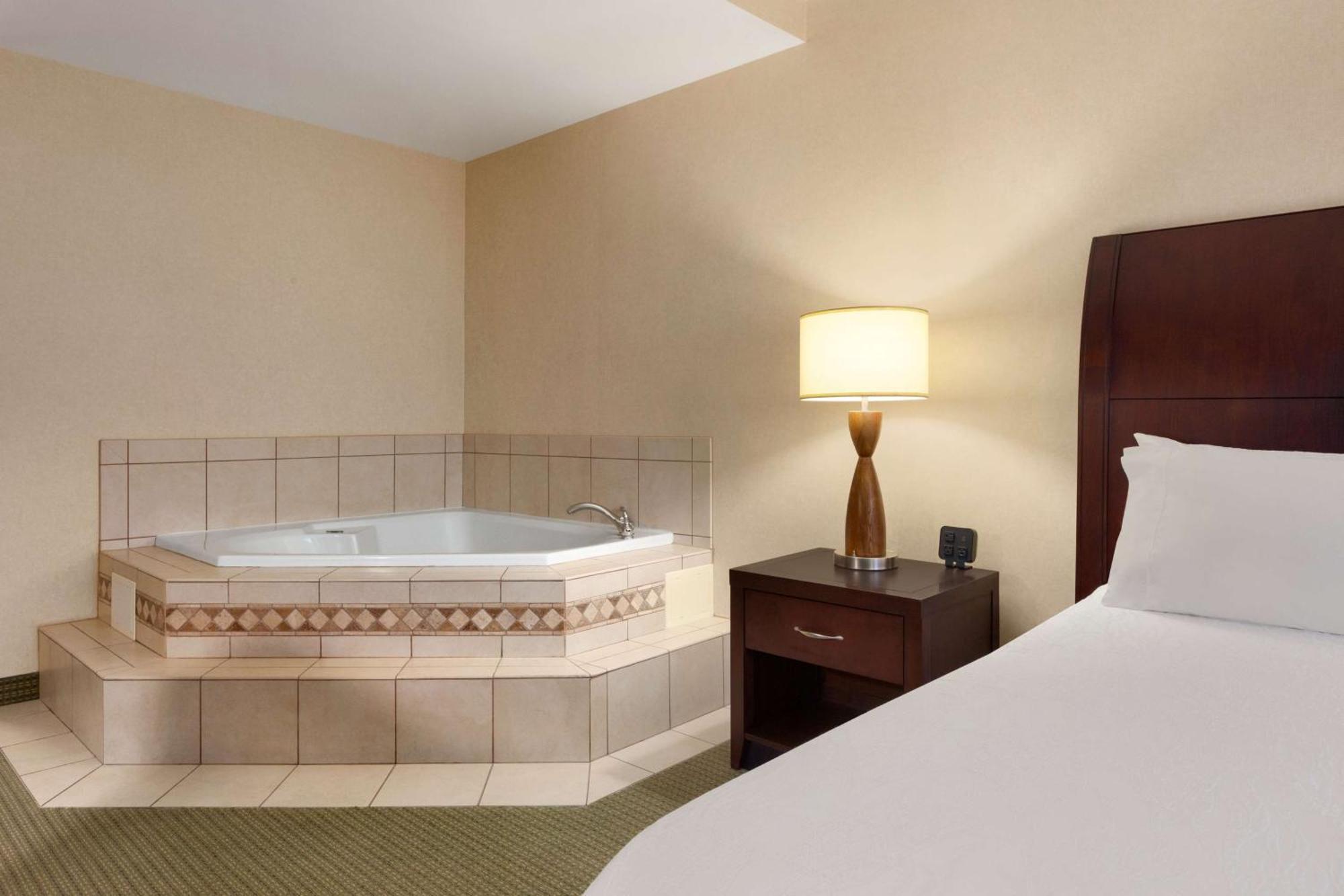 Hilton Garden Inn Dulles North Ashburn Extérieur photo