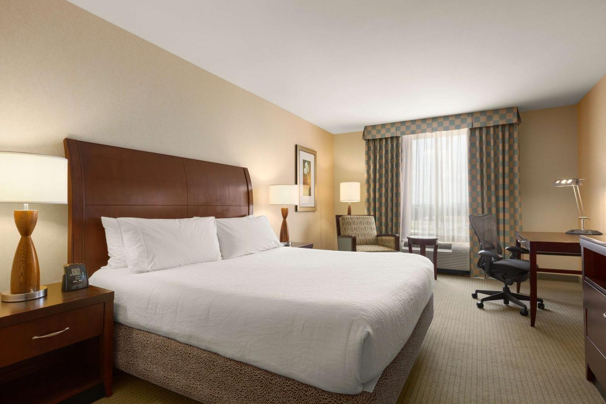 Hilton Garden Inn Dulles North Ashburn Extérieur photo