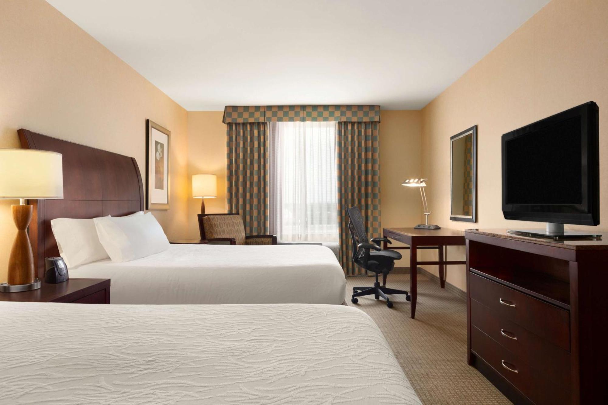 Hilton Garden Inn Dulles North Ashburn Extérieur photo