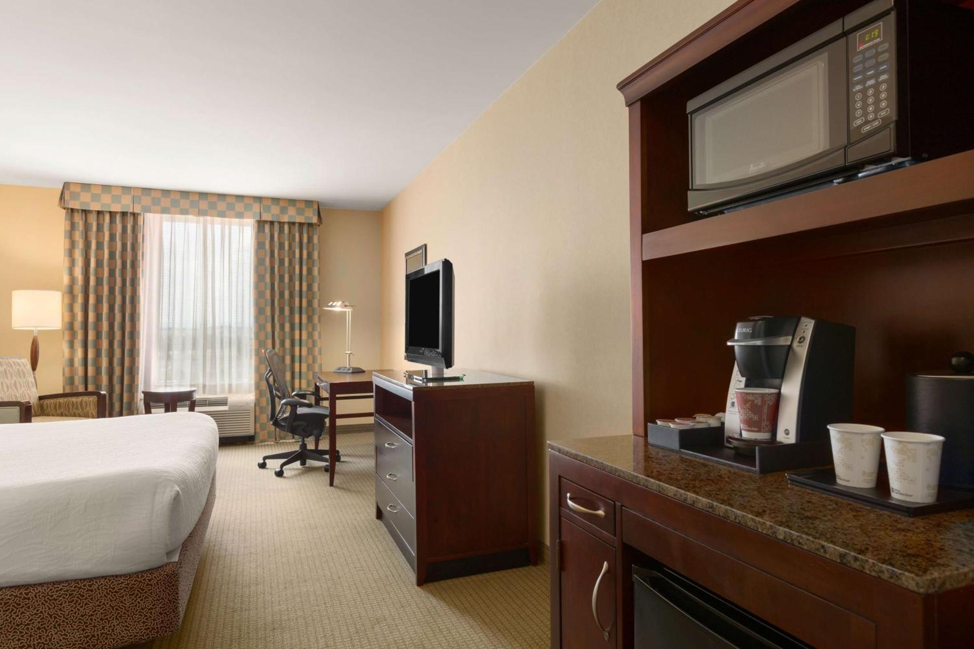 Hilton Garden Inn Dulles North Ashburn Extérieur photo