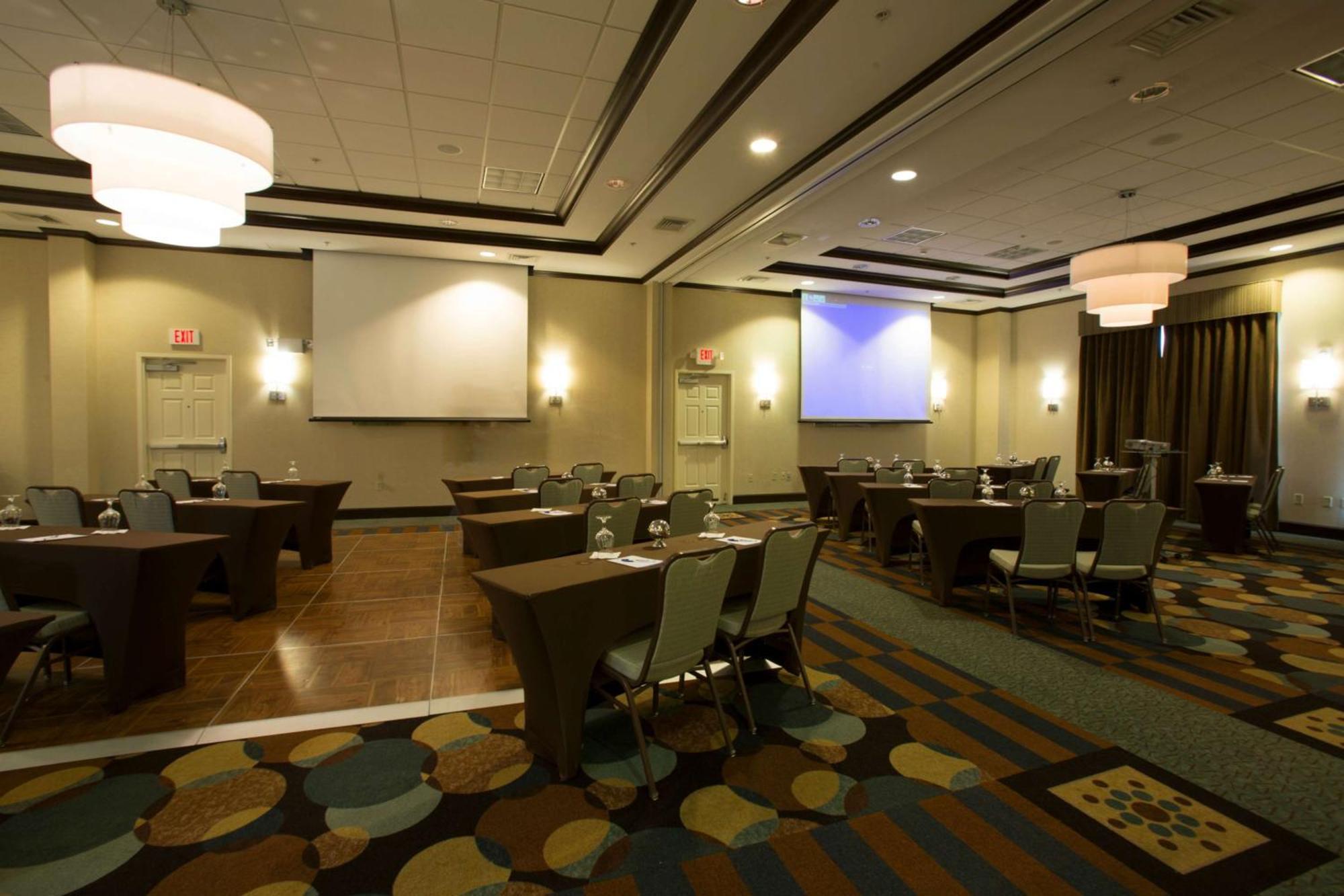 Hilton Garden Inn Dulles North Ashburn Extérieur photo