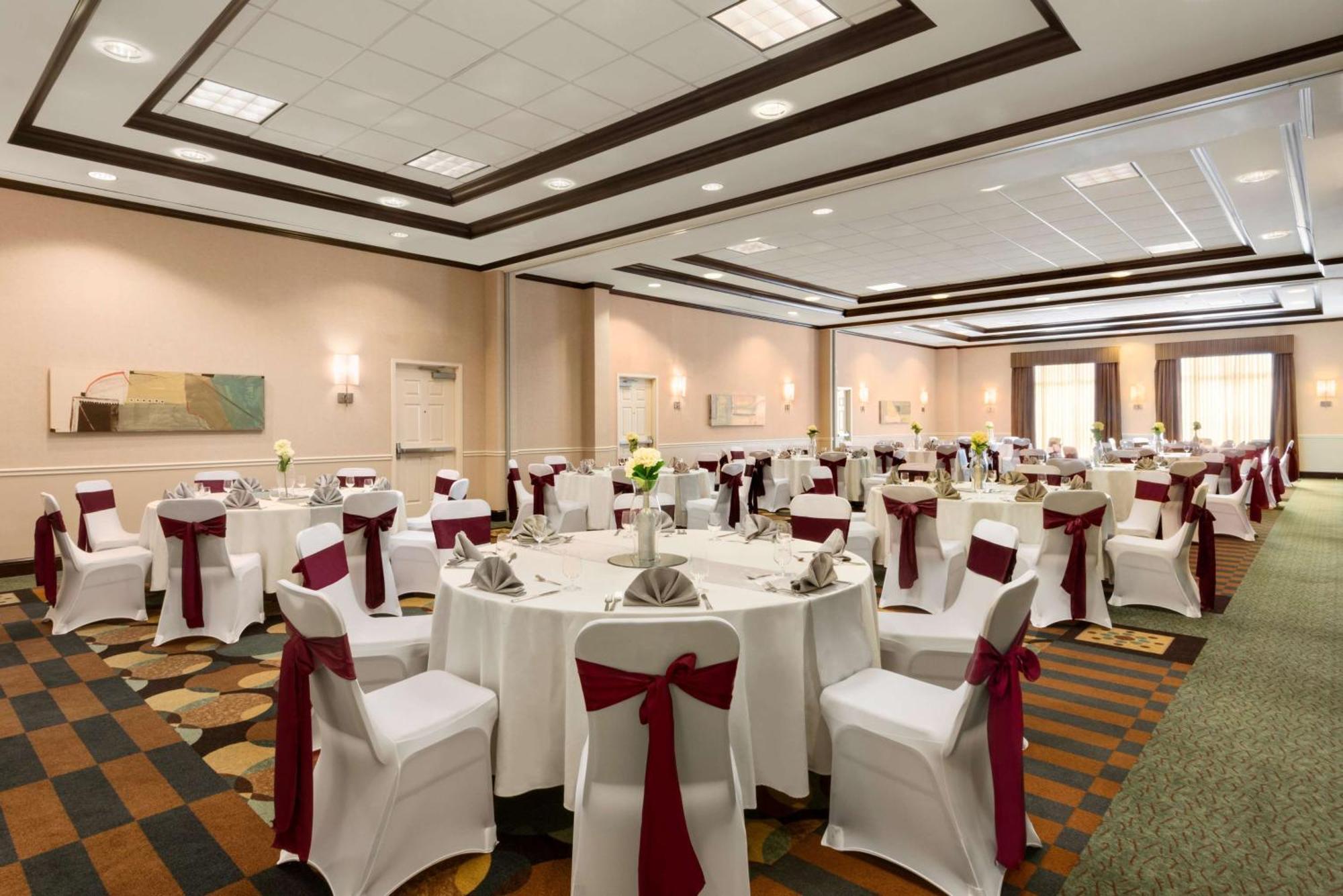 Hilton Garden Inn Dulles North Ashburn Extérieur photo