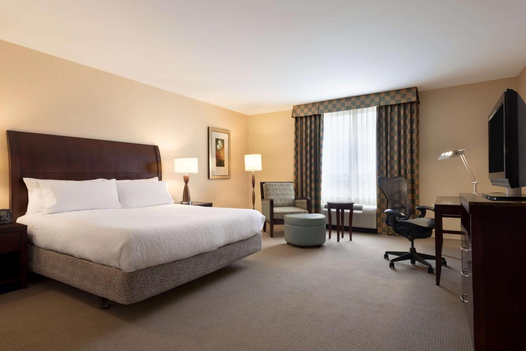 Hilton Garden Inn Dulles North Ashburn Extérieur photo