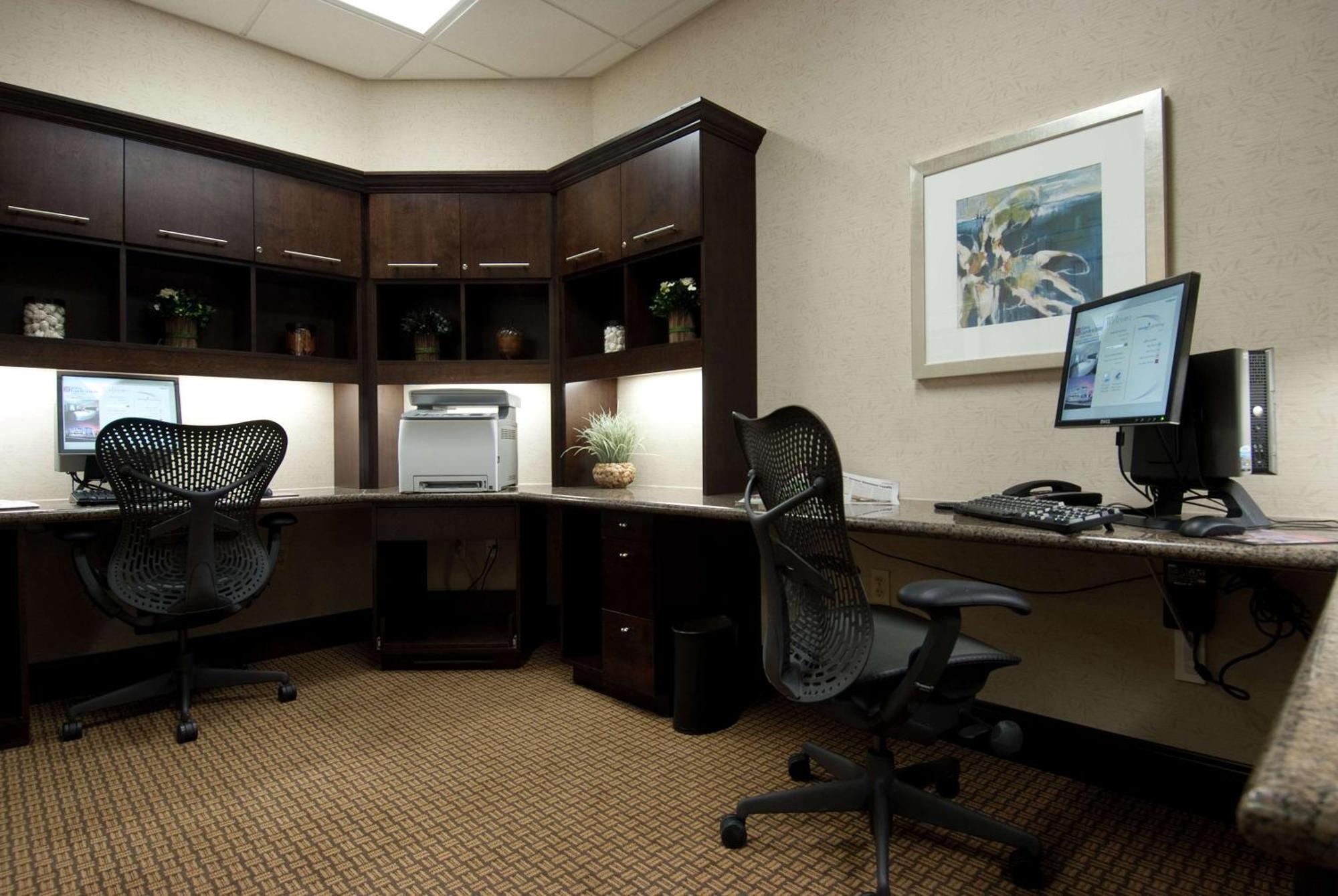 Hilton Garden Inn Dulles North Ashburn Extérieur photo