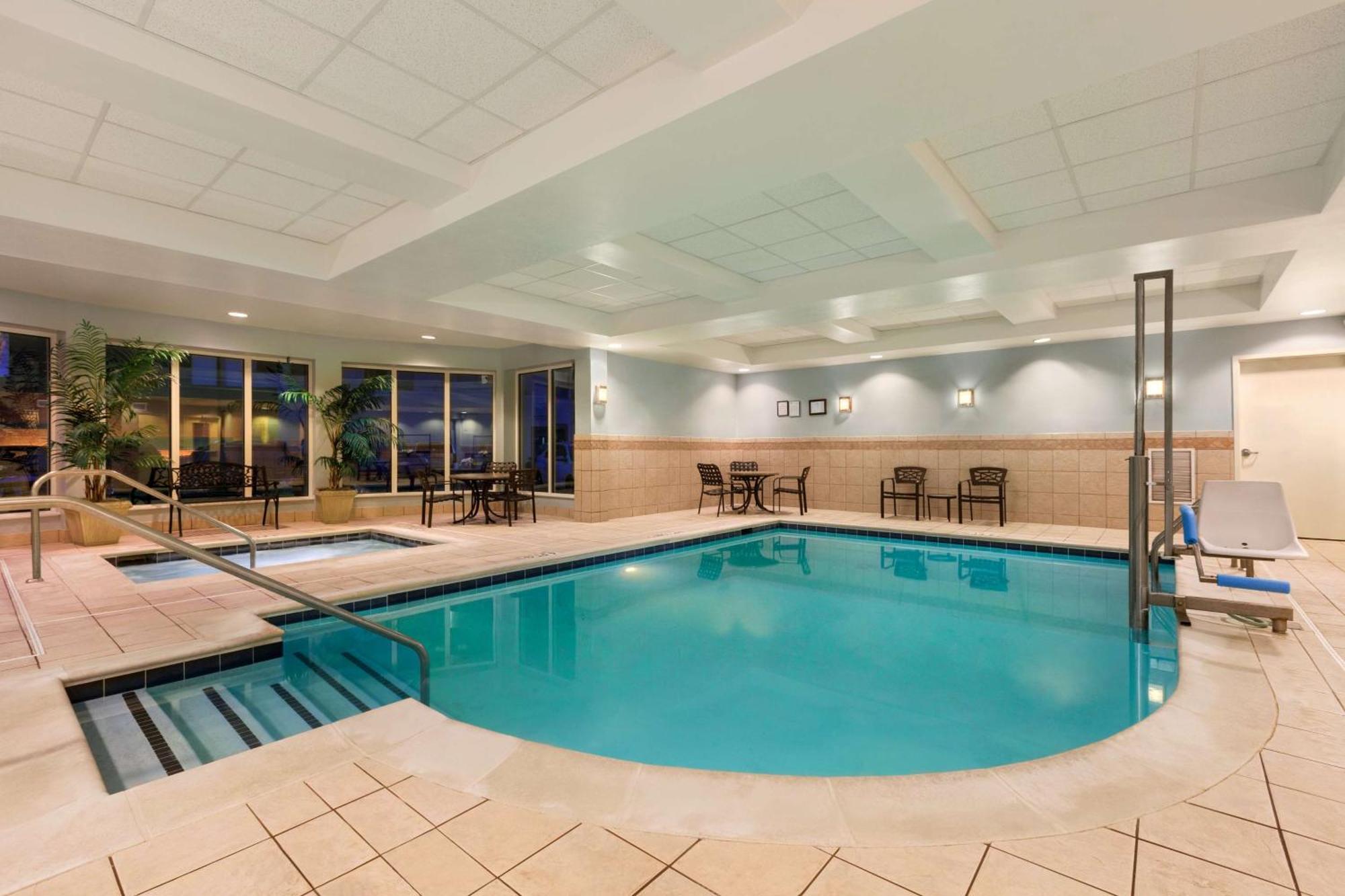Hilton Garden Inn Dulles North Ashburn Extérieur photo