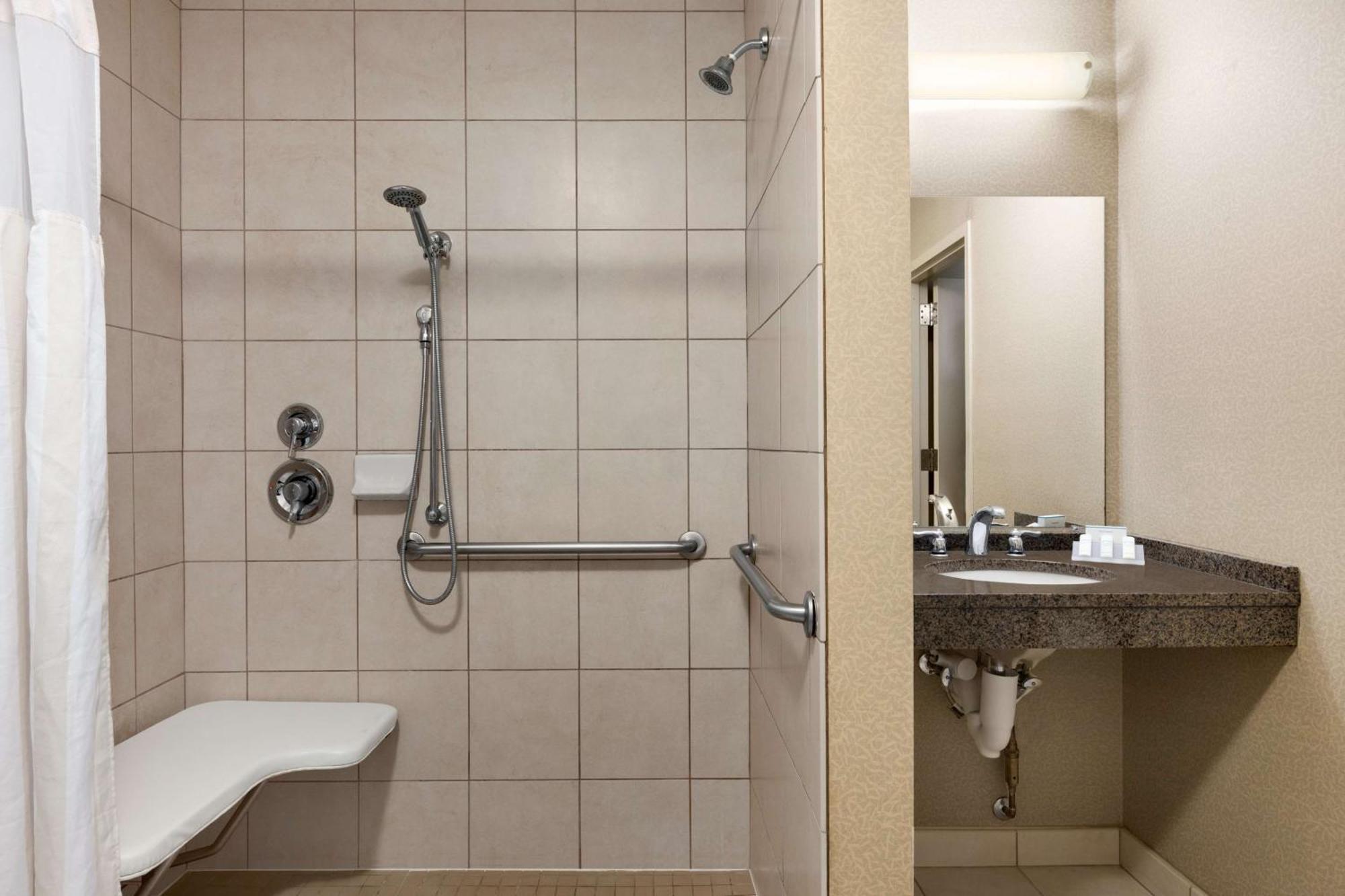 Hilton Garden Inn Dulles North Ashburn Extérieur photo