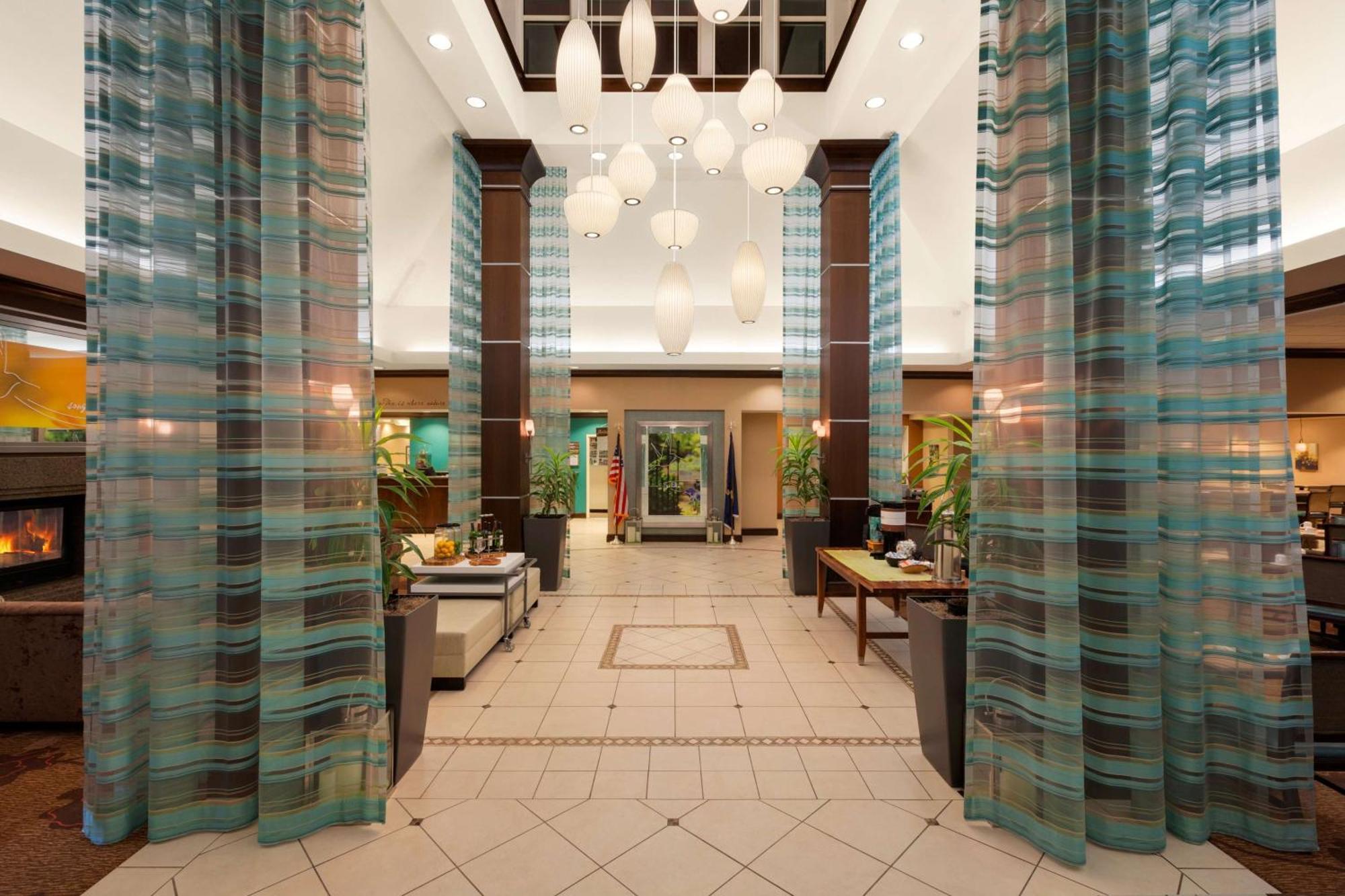 Hilton Garden Inn Dulles North Ashburn Extérieur photo