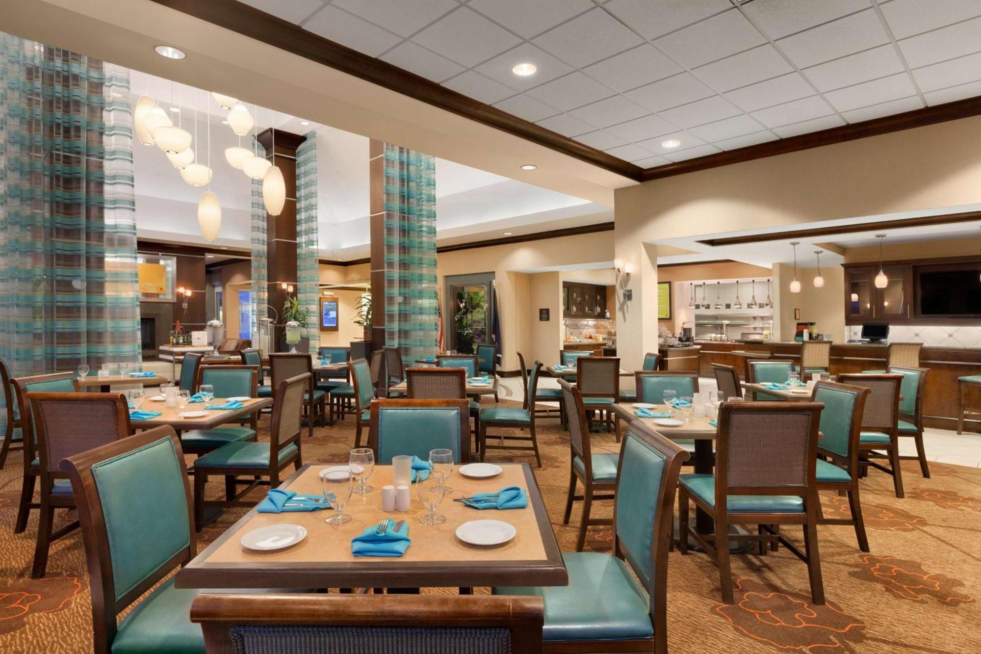 Hilton Garden Inn Dulles North Ashburn Extérieur photo