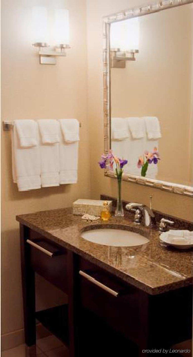 Hilton Garden Inn Dulles North Ashburn Chambre photo