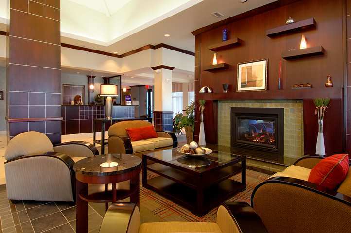 Hilton Garden Inn Dulles North Ashburn Extérieur photo