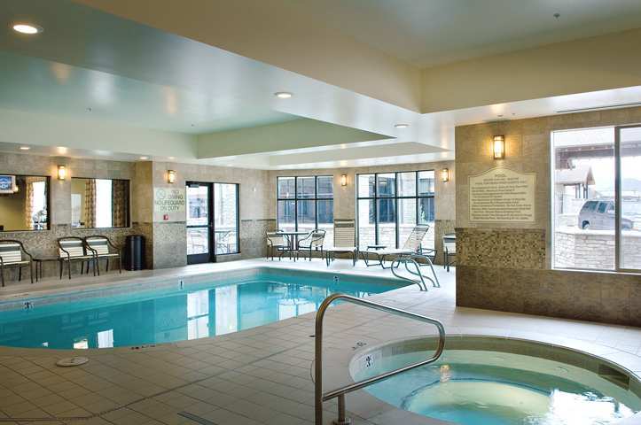 Hilton Garden Inn Dulles North Ashburn Extérieur photo