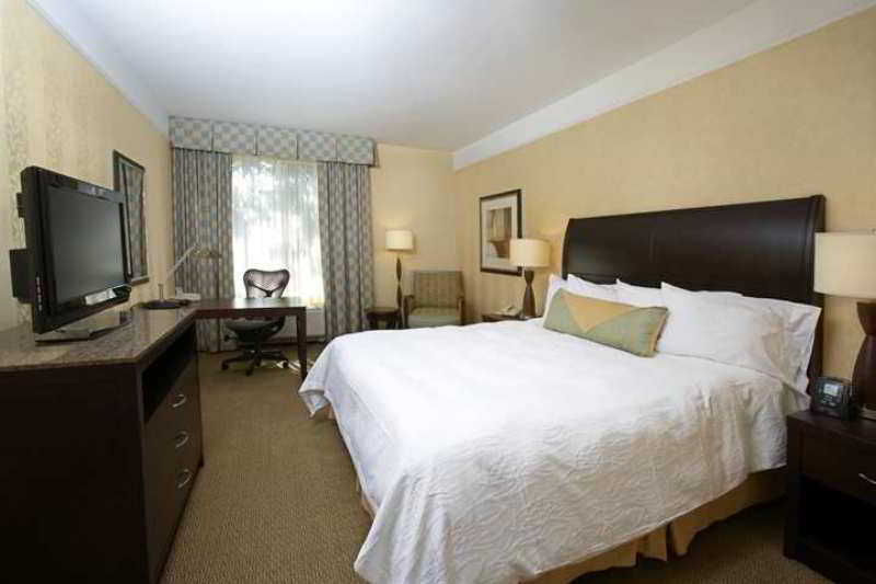Hilton Garden Inn Dulles North Ashburn Chambre photo