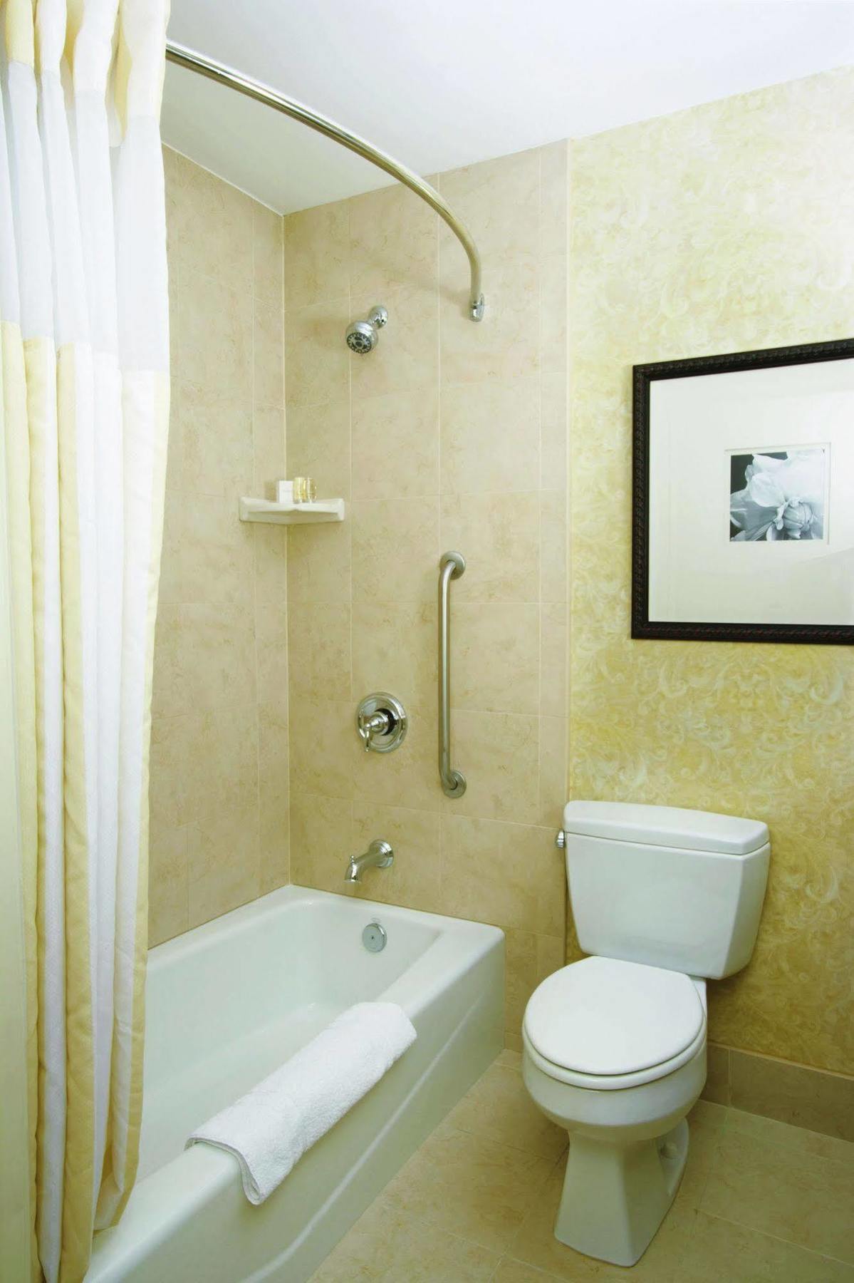 Hilton Garden Inn Dulles North Ashburn Extérieur photo