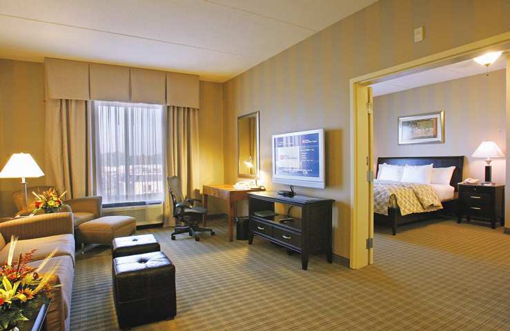 Hilton Garden Inn Dulles North Ashburn Extérieur photo